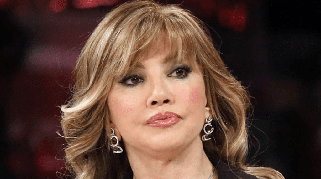 Milly Carlucci, per quanto ci ha provato non ci è riuscita: che schiaffo in faccia