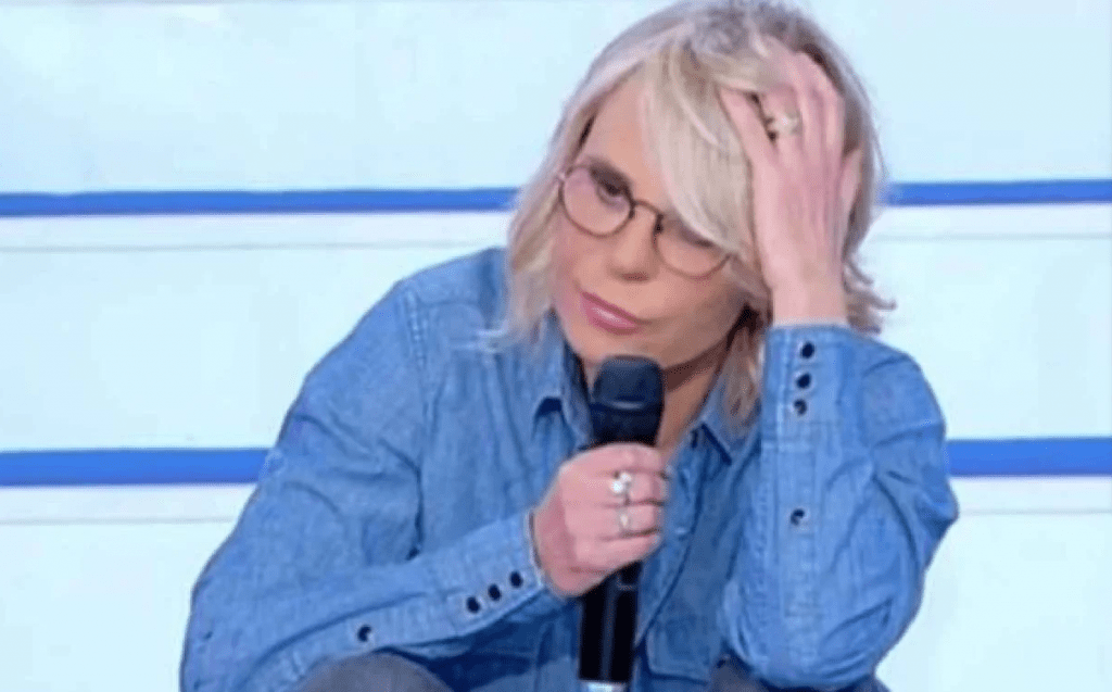 Maria De Filippi, ha perso la sua punta di diamante: proprio lei ha deciso di abbandonarla