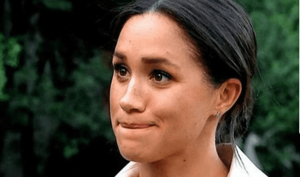 Meghan Markle, spunta fuori il suo misterioso segreto: Quello che viene fuori è terribile