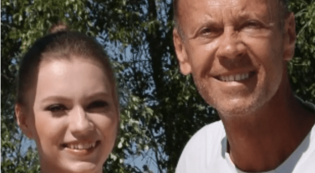 Mia Split,Stella dell’hard muore a 23 anni, il dolore di Rocco Siffredi