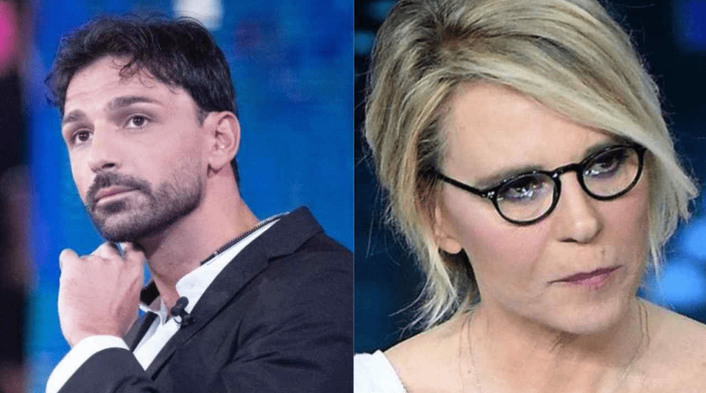 Raimondo Todaro, chiamata improvvisa di Maria De Filippi: “Mi ha convocato per…” | Paura per il professore