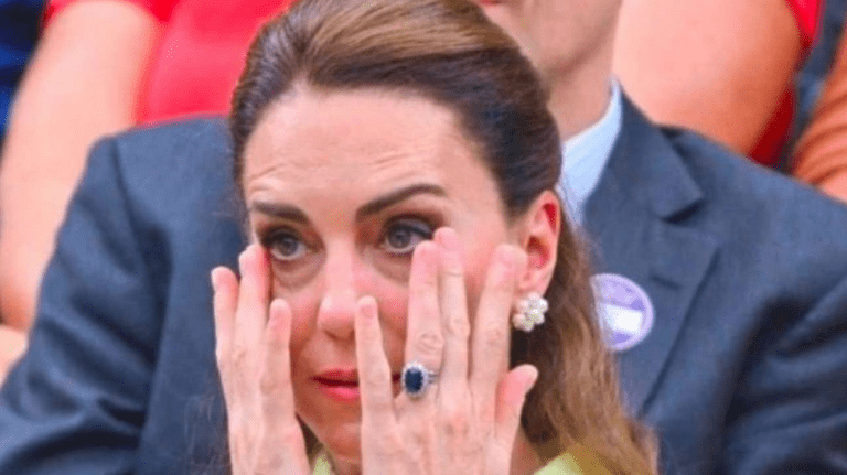 Kate Middleton senza parole, accuse gravissime dalla sua ‘rivale’: costretta a stare su OnlyFans per colpa sua