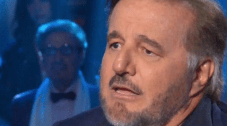 Finalmente ti levi dalle p…”, Christian De Sica affossato dopo la dichiarazione