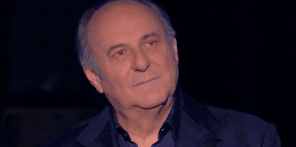 Gerry Scotti parla del divorzio dalla madre di suo figlio: “Mi lasciò lei, ho sofferto moltissimo”