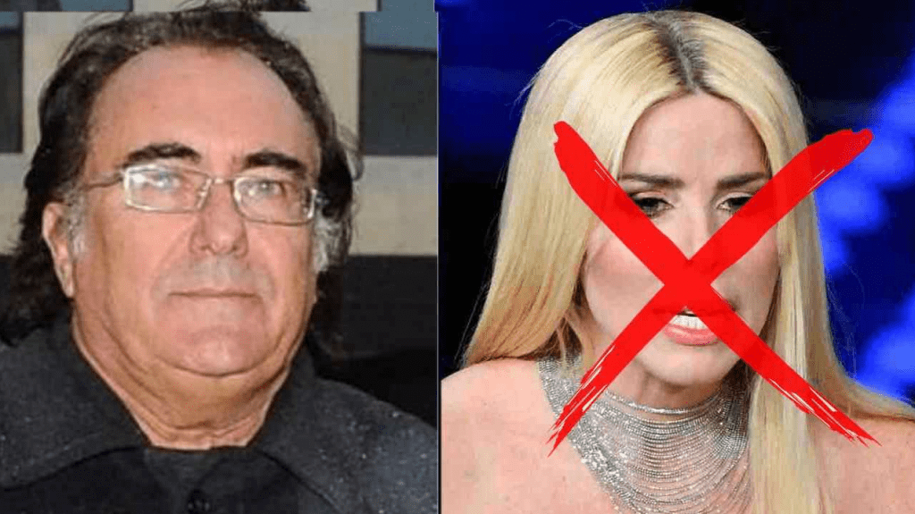 Albano, arriva l’altra donna al suo fianco: è bellissima e giovanissima | Loredana messa all’angolo