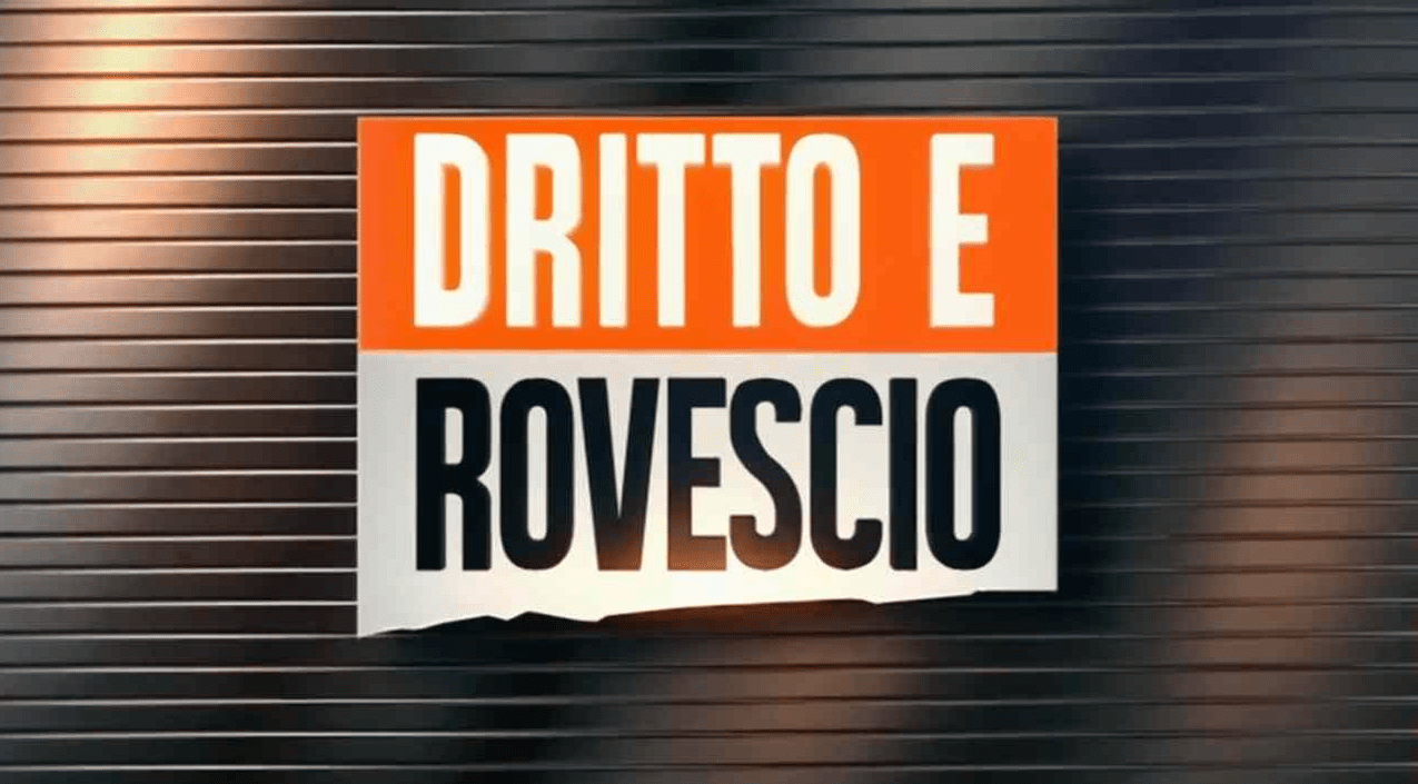 “Mi avete rotto i….”: Panico a Dritto e Rovescio, quello che è successo è gravissimo | Rischio immediato di licenziamento