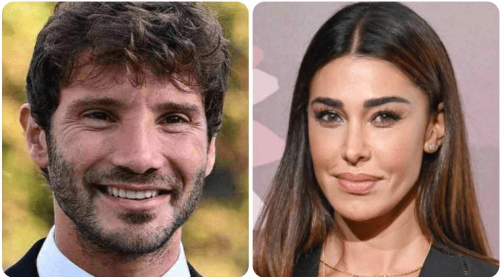 Stefano De Martino, il primo ‘regalo’ ricevuto per il compleanno: è arrivato grazie a Belen