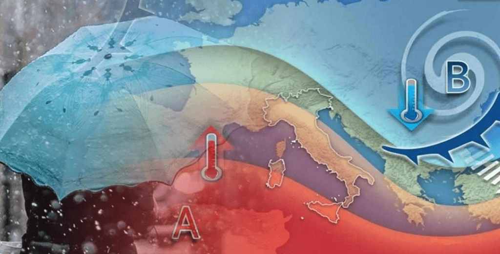 Allerta meteo, weekend 18 e 19 novembre: l’anticiclone non da tregua | Rovescio drastico delle temperature