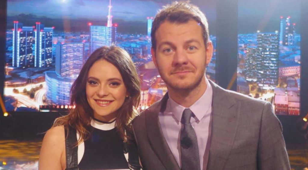 Mi fa schifo”: Alessandro Cattelan senza peli sulla lingua su Francesca Michielin | Parole vergognose