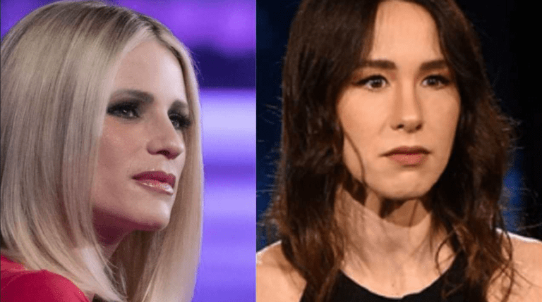 Michelle Hunziker, minacce gravissime a lei e sua figlia Aurora: “Arrivata un’e-mail con un ricatto” | Retroscena agghiacciante