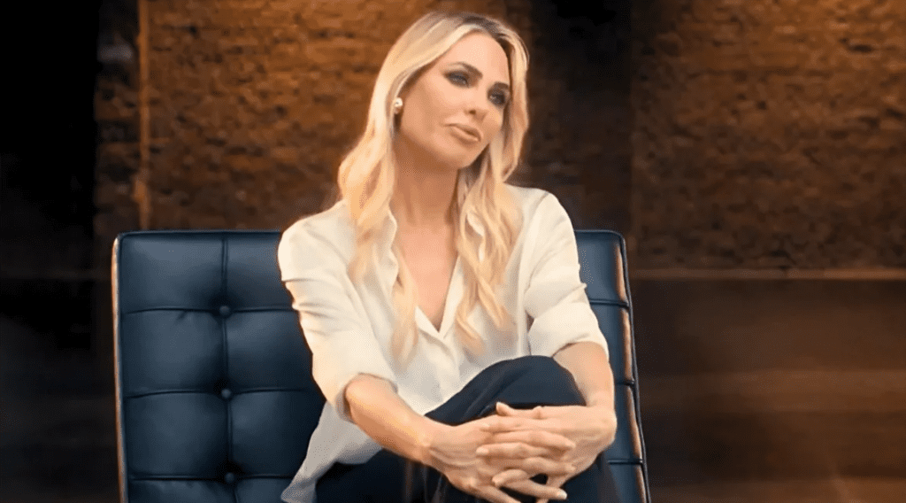 Ilary Blasi “massacra” Totti: “Facevamo sess0 regolarmente ma lui mi tradiva con Noemi”